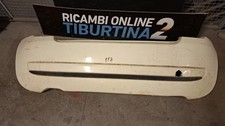 Paraurti posteriore fiat usato  Guidonia Montecelio