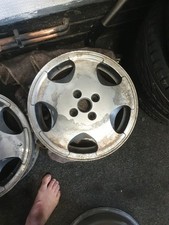 Estoril alloys for sale  BIRMINGHAM