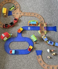 Elc happyland road for sale  WORTHING