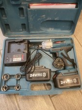 Cordless wrench 1800 for sale  READING