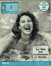 INCOM 1952/34=FIAT 1400=VALVORI=ELEONORA ROSSI DRAGO=SALVATORE PASSATEMPO BOIA comprar usado  Enviando para Brazil