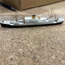 1250 modellschiff mercator gebraucht kaufen  Schmiechen