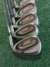 Acer irons right for sale  Coal Valley