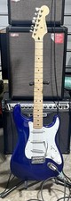 Fender stratocaster 60th for sale  Fort Wayne