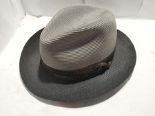 Stetson men gray for sale  Baltimore
