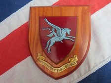 Independent para brigade for sale  ARUNDEL
