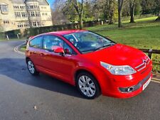 citroen c4 loeb for sale  COVENTRY