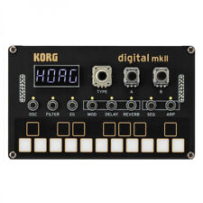 Korg nts digital for sale  RAYLEIGH