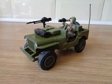 Dinky 612 military for sale  SOUTH SHIELDS