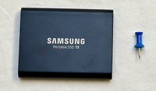 Samsung portable ssd for sale  Brattleboro