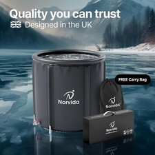 Ice bath tub for sale  NORTHAMPTON