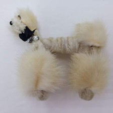 Mink french poodle for sale  Bedford