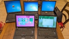 Lenovo t61 r61 usato  Castelfranco di Sotto
