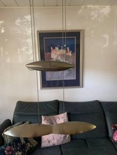 Designer wohnzimmer halogen gebraucht kaufen  Nürnberg
