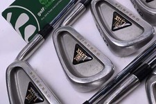 Lynx oversize irons for sale  LOANHEAD