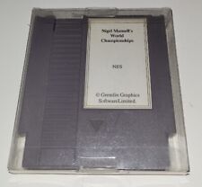 Nintendo nes prototype d'occasion  Sennecey-le-Grand