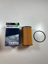 Filtre huile mecafilter d'occasion  Villecresnes