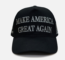 Maga hat make for sale  Walnut