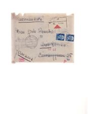 Censura cambio germania usato  Italia