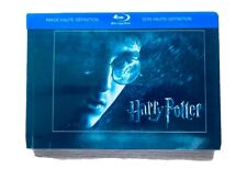 Coffret blu ray d'occasion  Rennes-