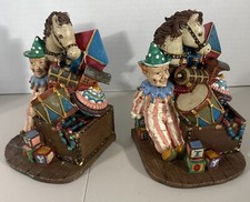 Vintage pair circus for sale  Florissant