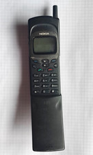 Nokia 8110i 8110 gebraucht kaufen  Ahlen-Dolberg