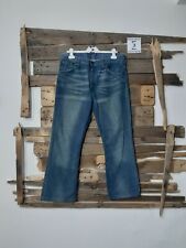 Levi jeans pantalone usato  Italia