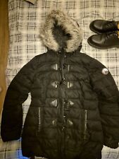 Ladies superdry puffer for sale  GATESHEAD