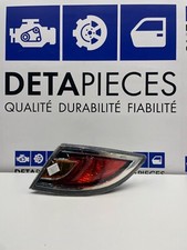 Feux phares arriere d'occasion  Verneuil-l'Étang