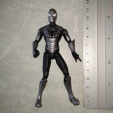 Usado, Marvel Legends series HASBRO Action Figure - spider-man ARMOURED comprar usado  Enviando para Brazil
