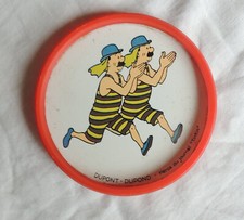 Couvercle tintin tonimalt d'occasion  Montpellier-