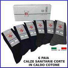 Calze sanitarie calzini usato  Castel Goffredo