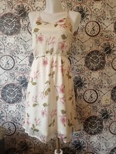 Kleid strandkleid abschlusskle gebraucht kaufen  Aach, Greimerath, Orenhofen