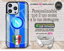 Cover cellulare personalizzata usato  Vittoria