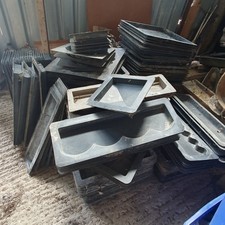 Garden paving slab for sale  WADEBRIDGE