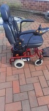 Mobilty chair scooter for sale  WREXHAM