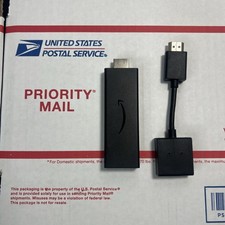 Usado, Amazon Fire TV Stick Lite S3L46N – Sem controle remoto - ENVIO NO MESMO DIA - GARANTIA comprar usado  Enviando para Brazil