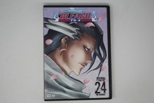 Bleach Volume 24 the Assault DVD Original Uncut comprar usado  Enviando para Brazil