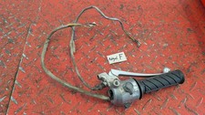 Lenkerschalter bremsgriff ligh gebraucht kaufen  Metzingen