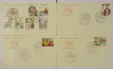 1992 annata completa usato  Palermo