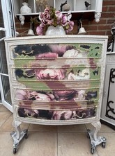 Chest drawers hand for sale  CHELMSFORD