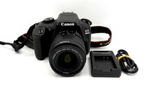 Canon eos 1300d d'occasion  Les Mureaux