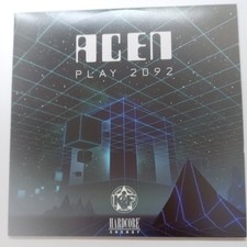 Acen play 2092 for sale  HEREFORD