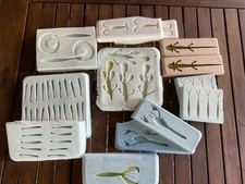 fishing lure molds for sale fishing lure molds for sale Jamestown