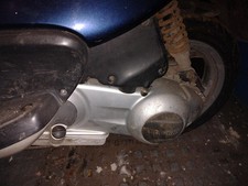 2009 piaggio fly for sale  SKELMERSDALE