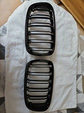 5 bmw series grill for sale 5 bmw series grill for sale LEICESTER