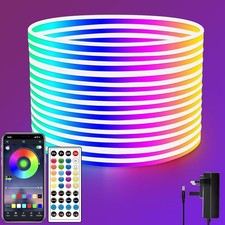 Segrass flexible led for sale  LIVERPOOL