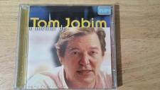 Tom Jobim Music CD - O Melhor De Tom Jobim [GOOD DISC / FAST SHIP] Brazil Pop comprar usado  Enviando para Brazil