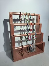 Tier bar bracelet for sale  Oconomowoc