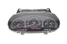 Prędkościomierz Zestaw wskaźników Ford Escort 96FB10849CD 96FB-100841-B na sprzedaż Prędkościomierz Zestaw wskaźników Ford Escort 96FB10849CD 96FB-100841-B na sprzedaż  PL